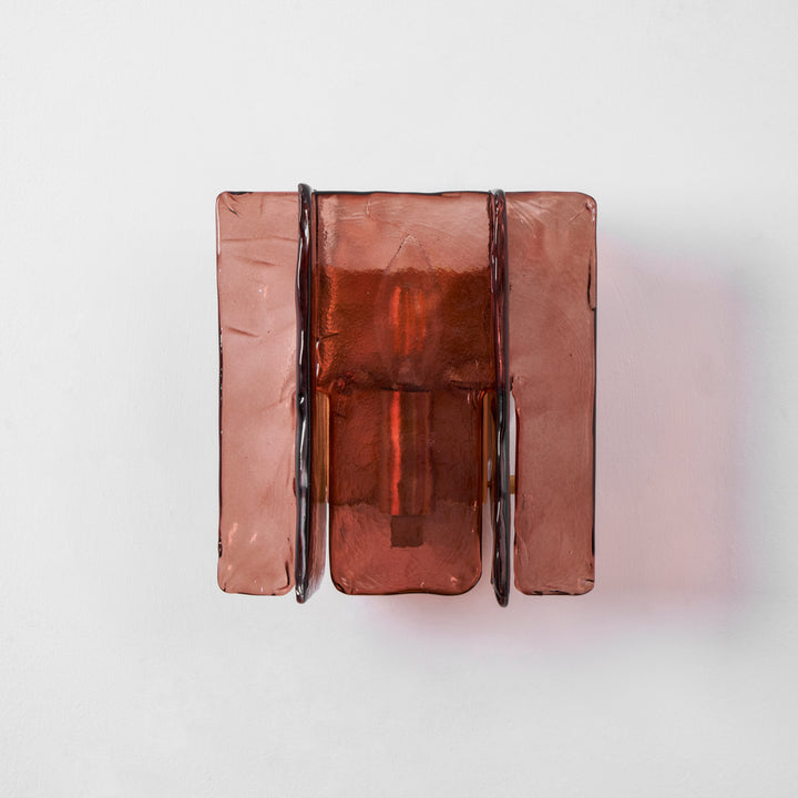 Blason Plug - in Wall Light - Vakkerlight