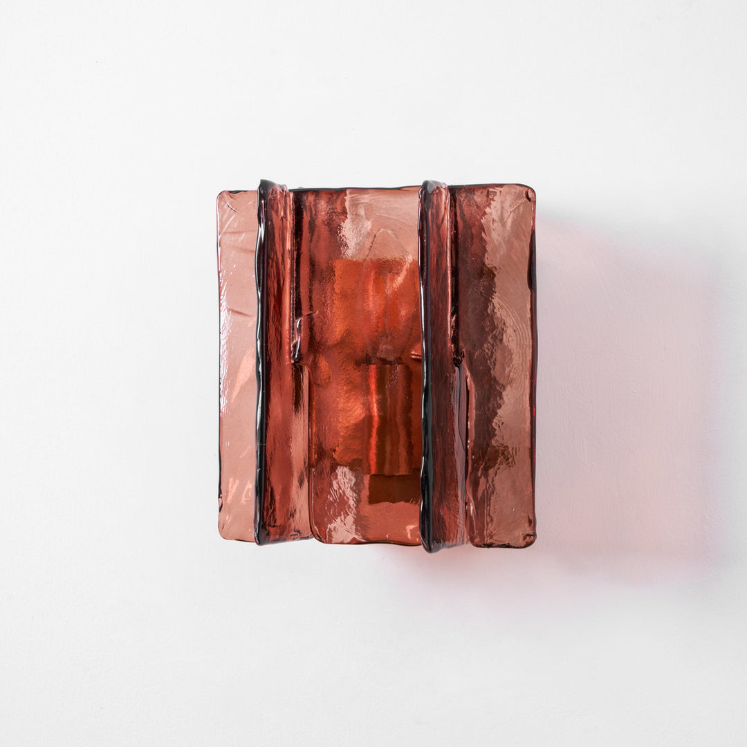 Blason Plug - in Wall Light - Vakkerlight