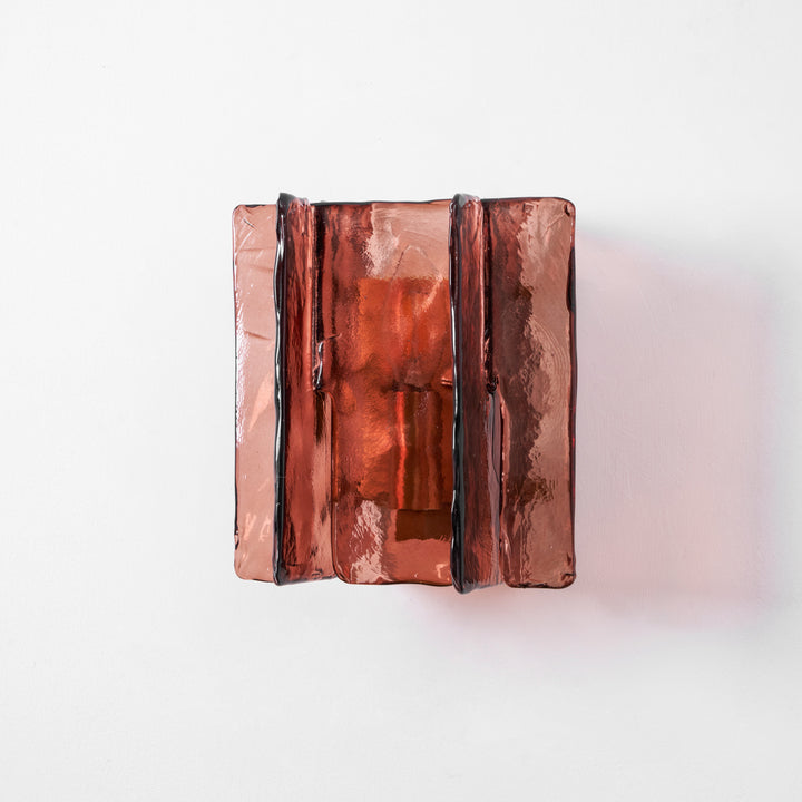 Blason Plug - in Wall Light - Vakkerlight