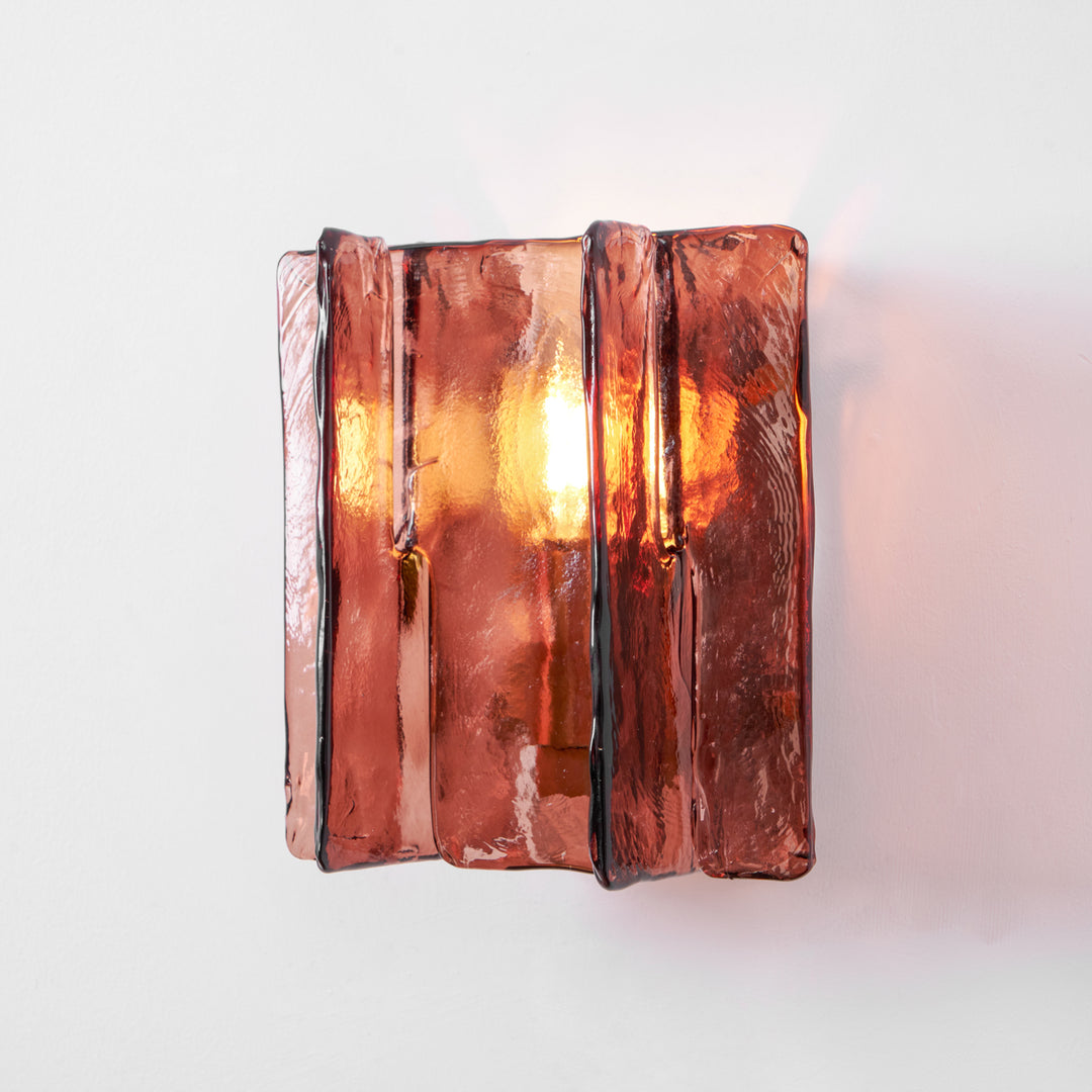 Blason Plug - in Wall Light - Vakkerlight