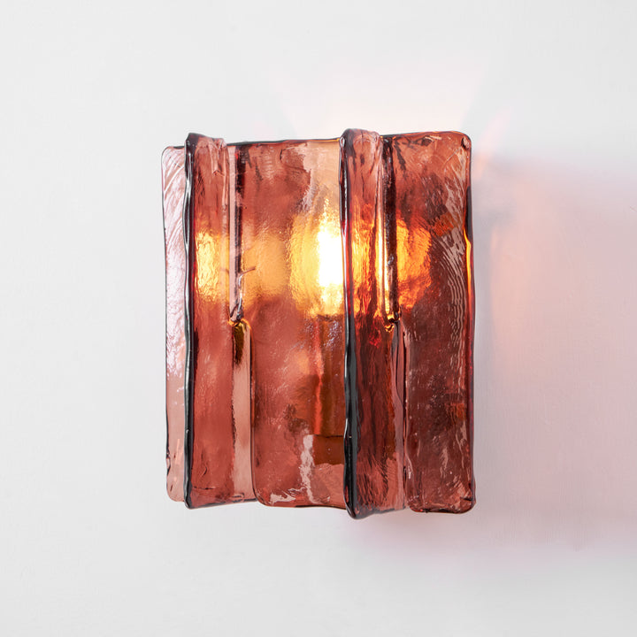 Blason Plug - in Wall Light - Vakkerlight