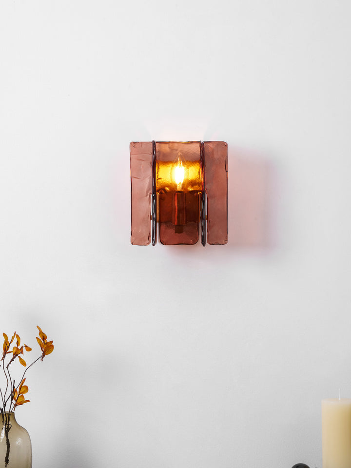 Blason Plug - in Wall Light - Vakkerlight