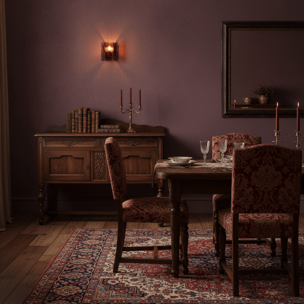 Blason Wall Light - Vakkerlight