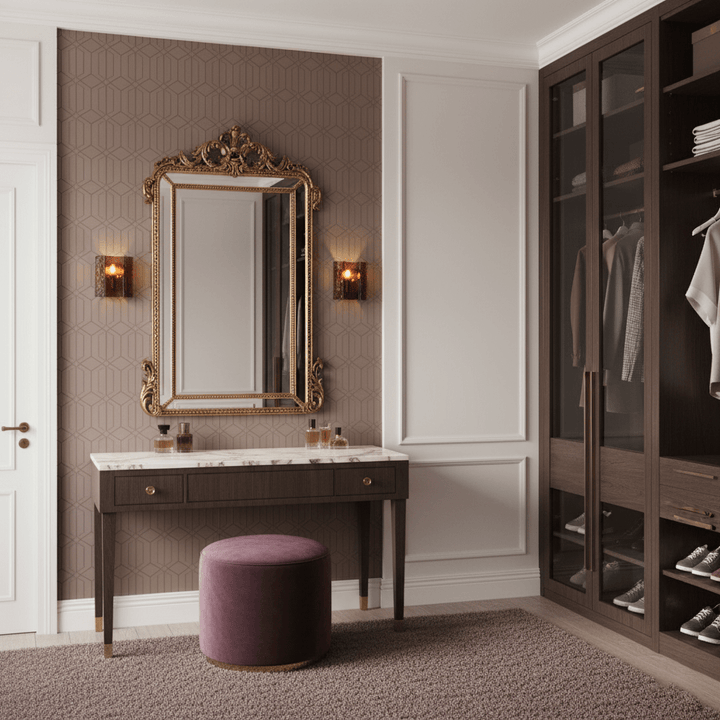 Blason Wall Light - Vakkerlight