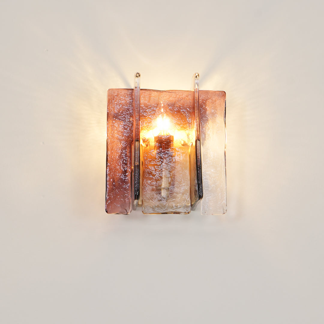 Blason Wall Light - Vakkerlight