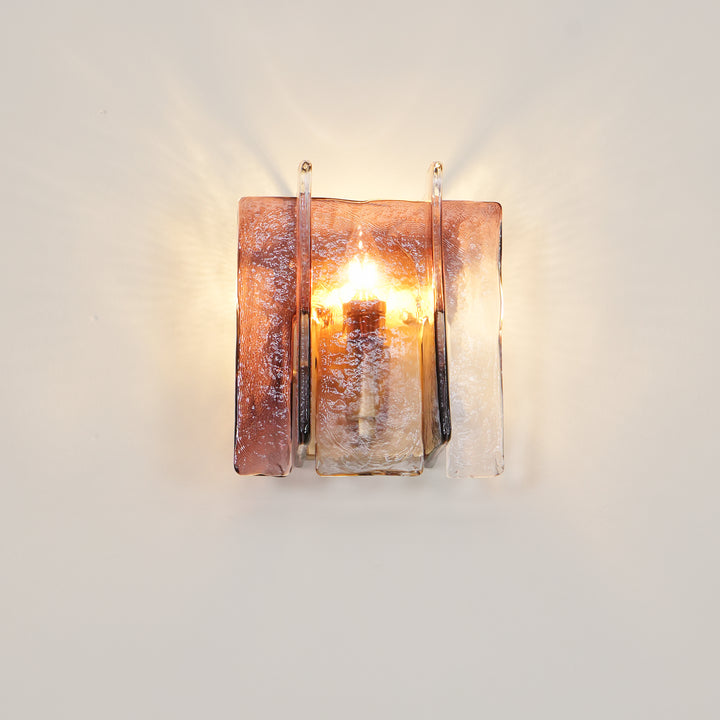 Blason Wall Light - Vakkerlight