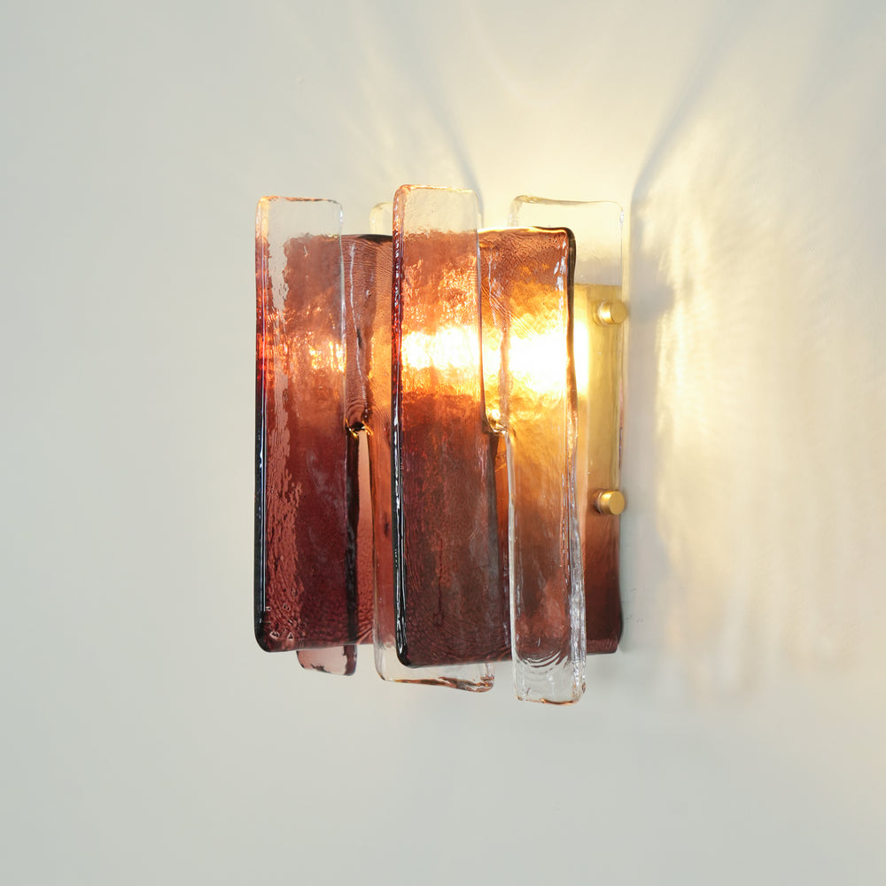 Blason Wall Light - Vakkerlight