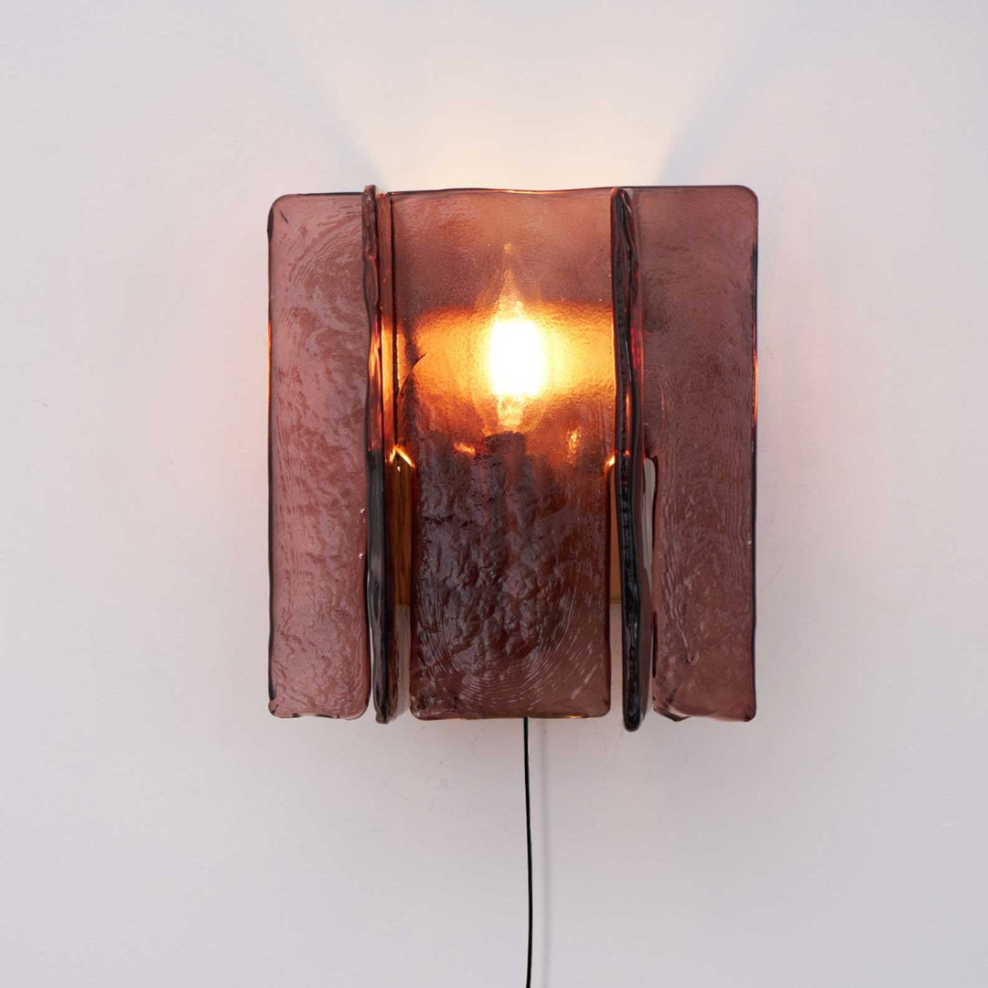Blason Plug - in Wall Light - Vakkerlight