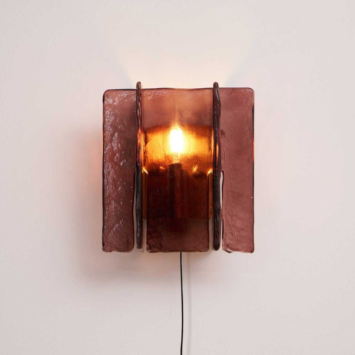 Blason Plug - in Wall Light - Vakkerlight