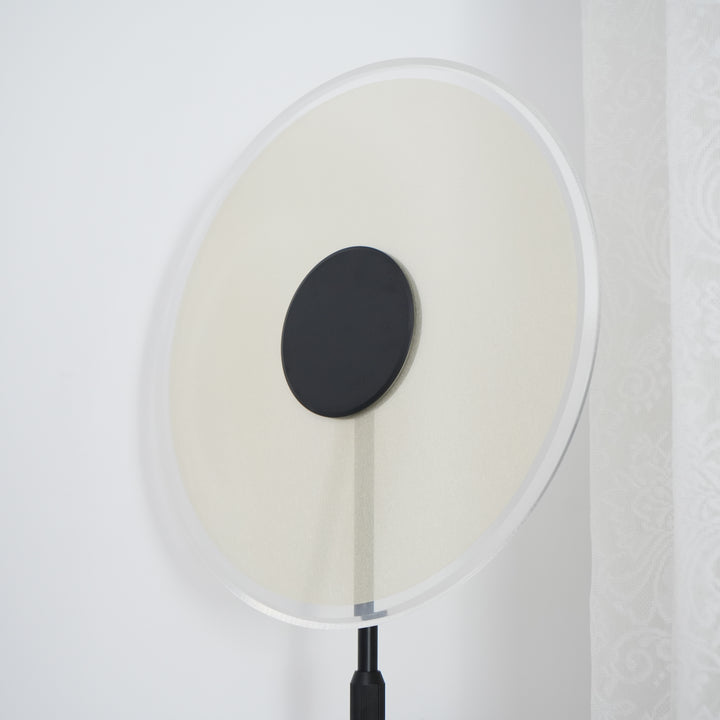 Luxora Floor Lamp