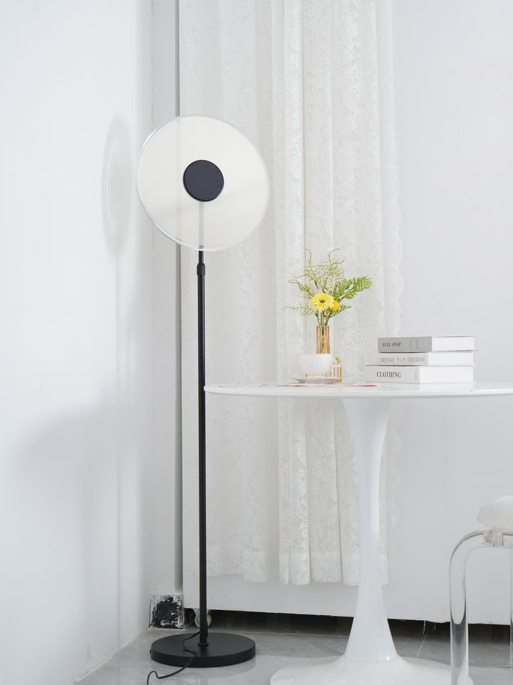 Luxora Floor Lamp