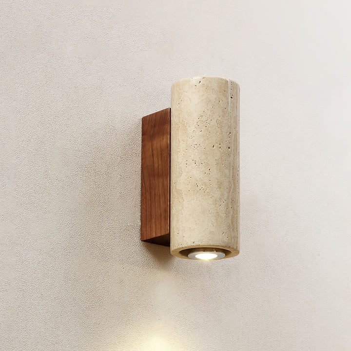 Blend Plug-in Wall Sconce