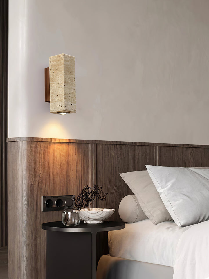 Blend Wall Sconce