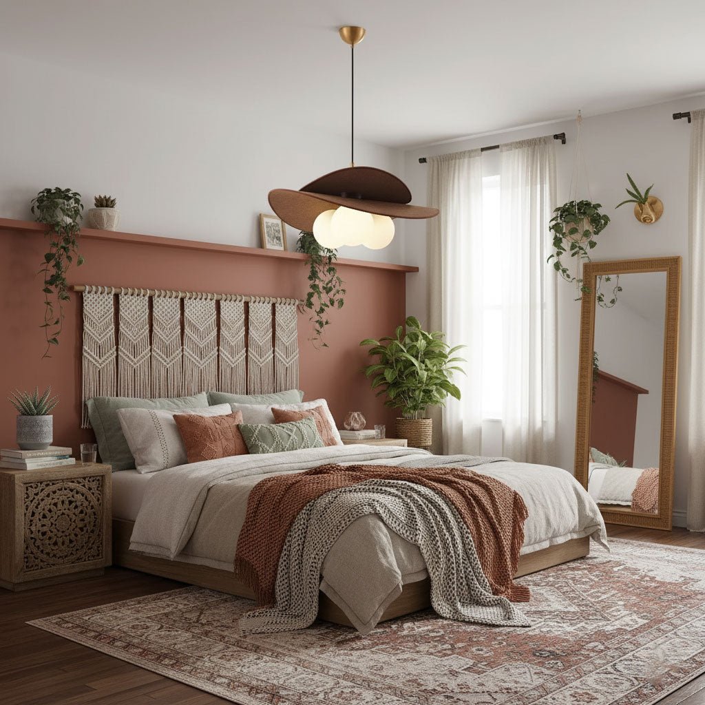 Bloom Petals Chandelier - Vakkerlight