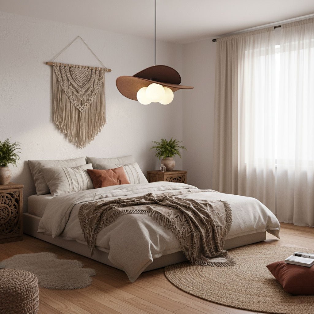 Bloom Petals Chandelier - Vakkerlight