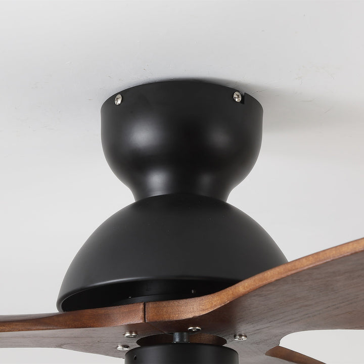 Bloom Air Ceiling Fan Light - Vakkerlight