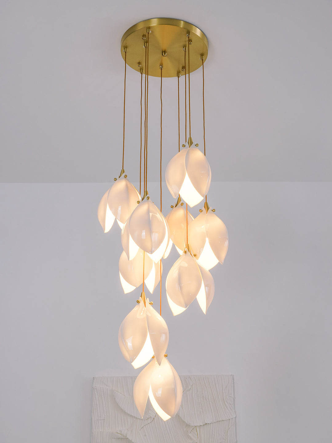 Bloom Hanglamp