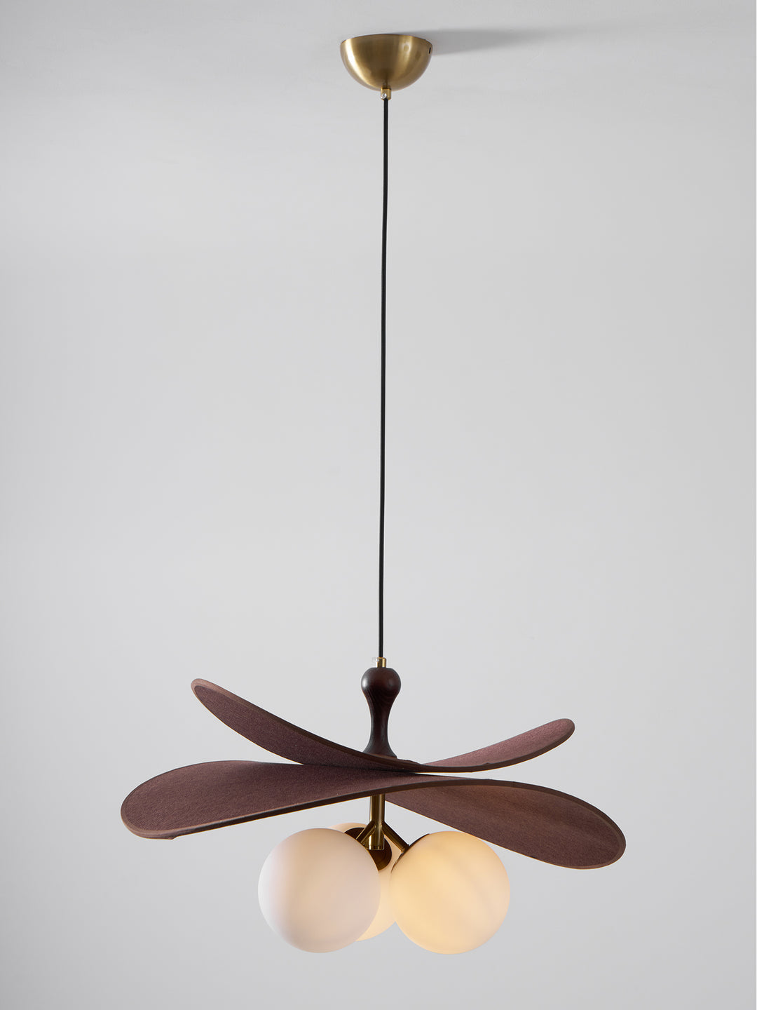 Bloom Petals Chandelier - Vakkerlight