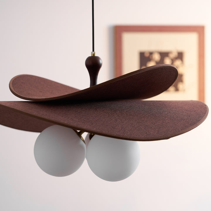 Bloom Petals Chandelier - Vakkerlight