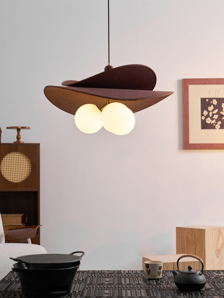 Bloom Petals Chandelier - Vakkerlight