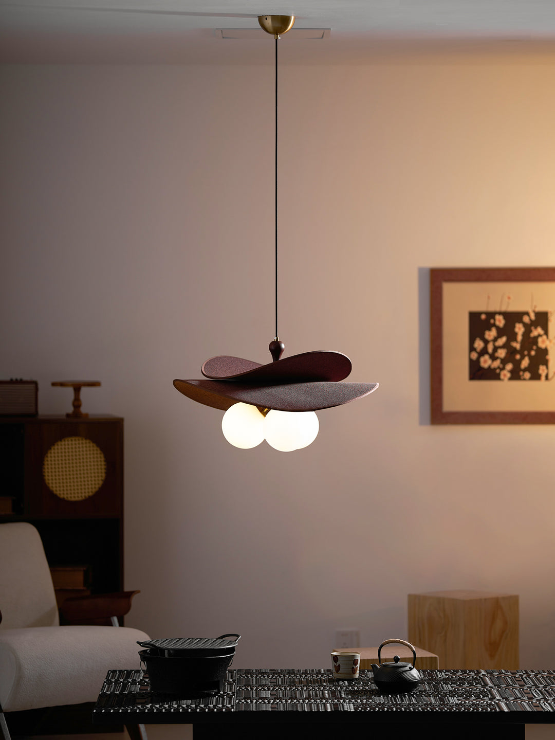 Bloom Petals Chandelier - Vakkerlight