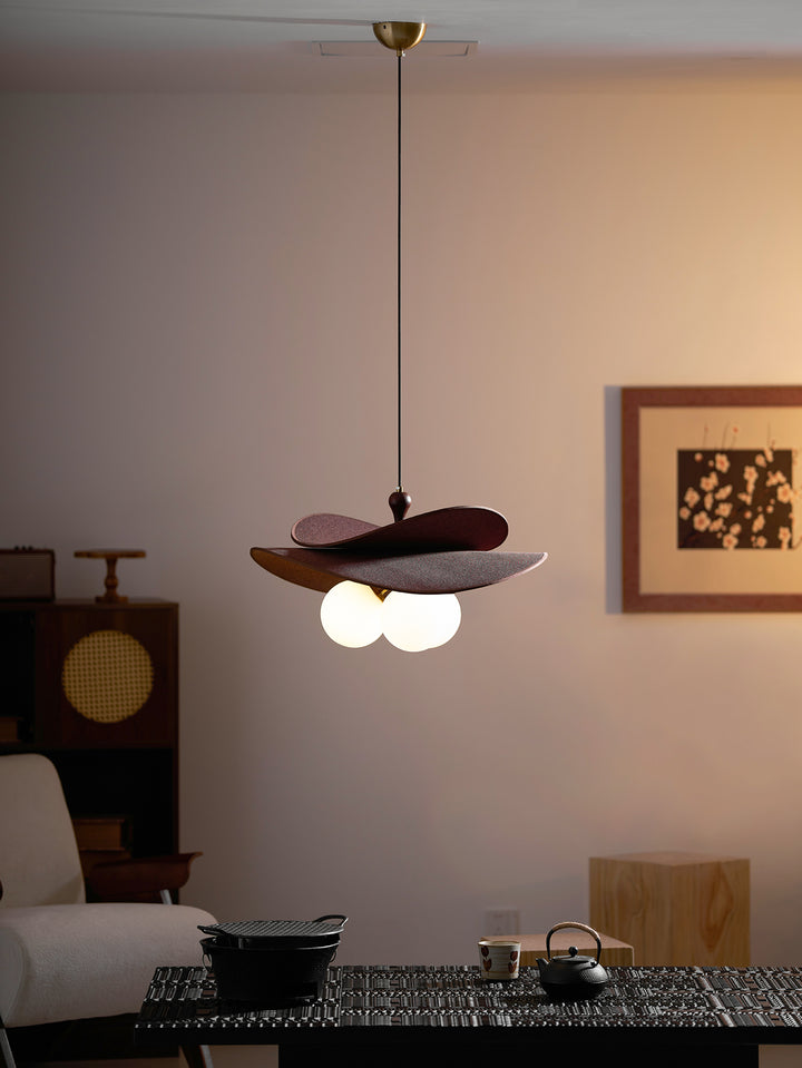 Bloom Petals Chandelier - Vakkerlight