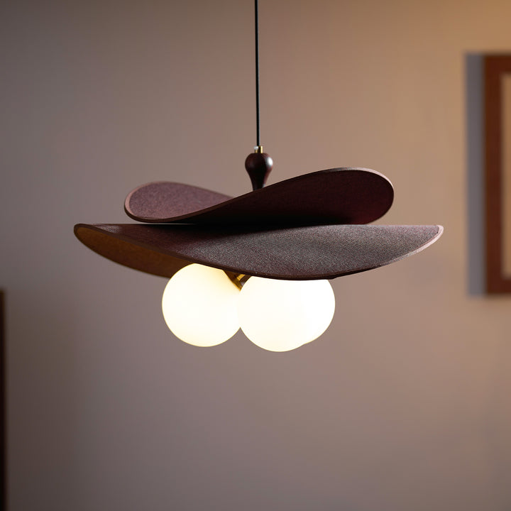 Bloom Petals Chandelier - Vakkerlight