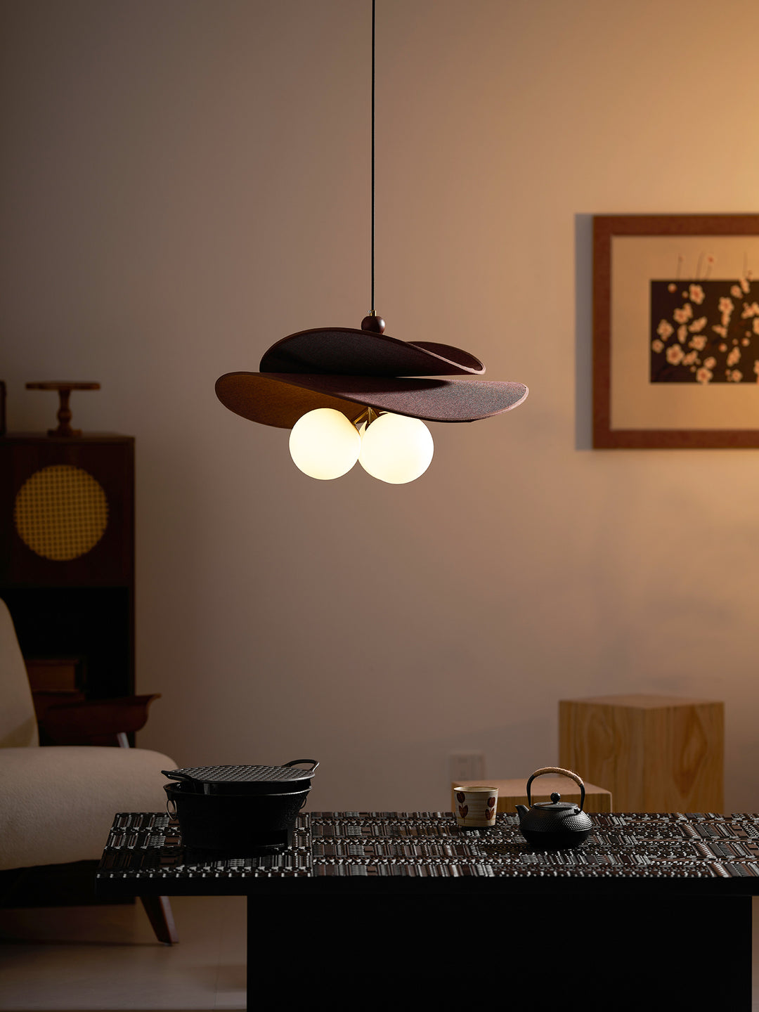 Bloom Petals Chandelier - Vakkerlight