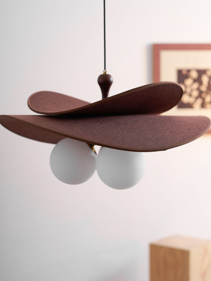 Bloom Petals Chandelier - Vakkerlight