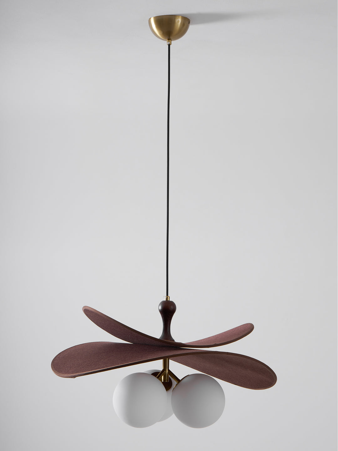 Bloom Petals Chandelier - Vakkerlight