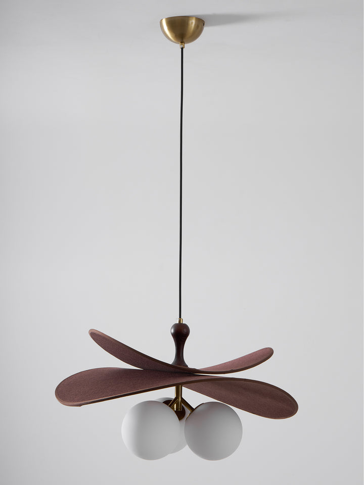 Bloom Petals Chandelier - Vakkerlight