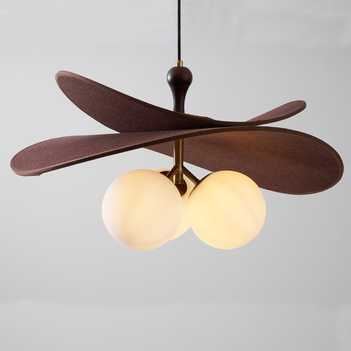 Bloom Petals Chandelier - Vakkerlight