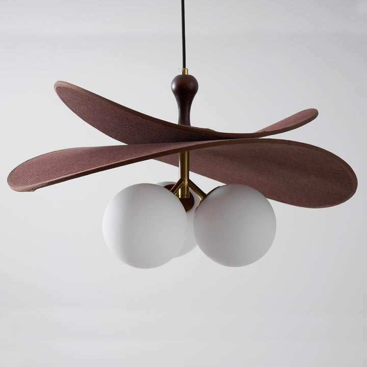 Bloom Petals Chandelier - Vakkerlight