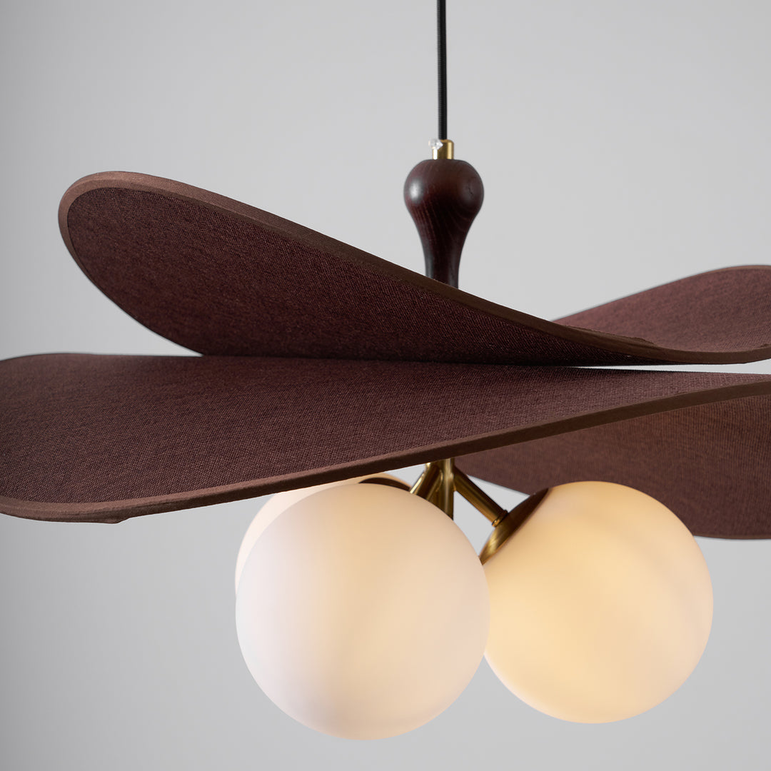 Bloom Petals Chandelier - Vakkerlight