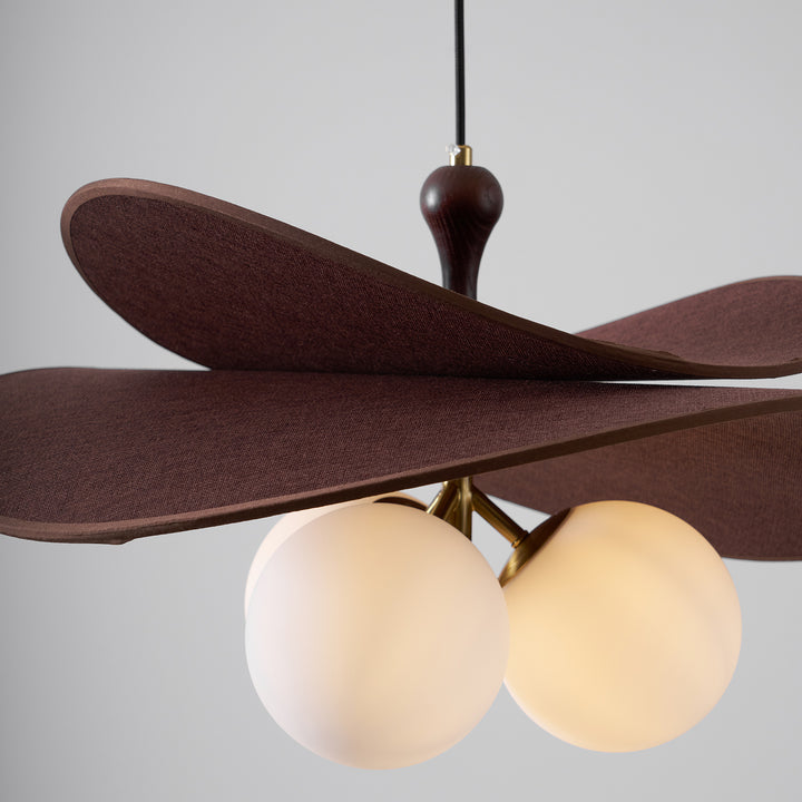 Bloom Petals Chandelier - Vakkerlight