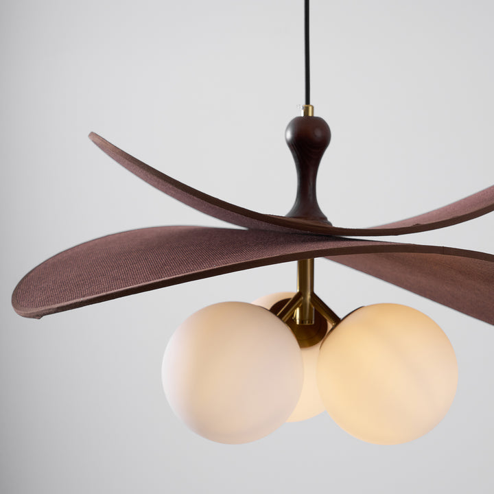 Bloom Petals Chandelier - Vakkerlight