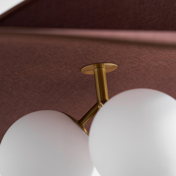 Bloom Petals Chandelier - Vakkerlight