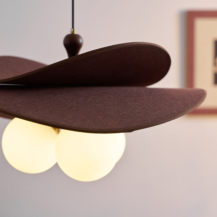 Bloom Petals Chandelier - Vakkerlight