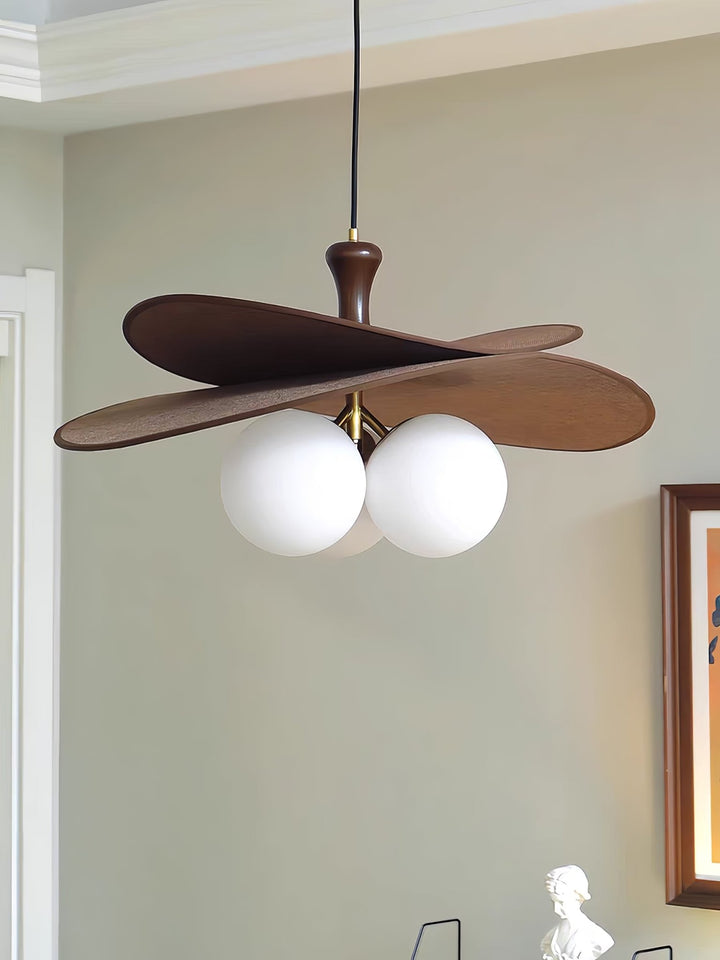 Bloom Petals Chandelier - Vakkerlight