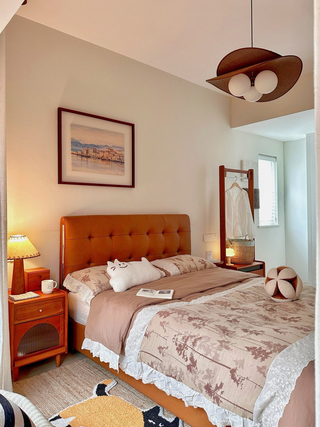 Bloom Petals Chandelier - Vakkerlight