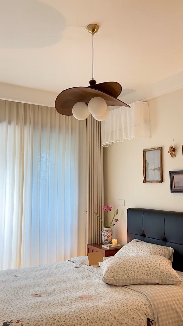 Bloom Petals Chandelier - Vakkerlight