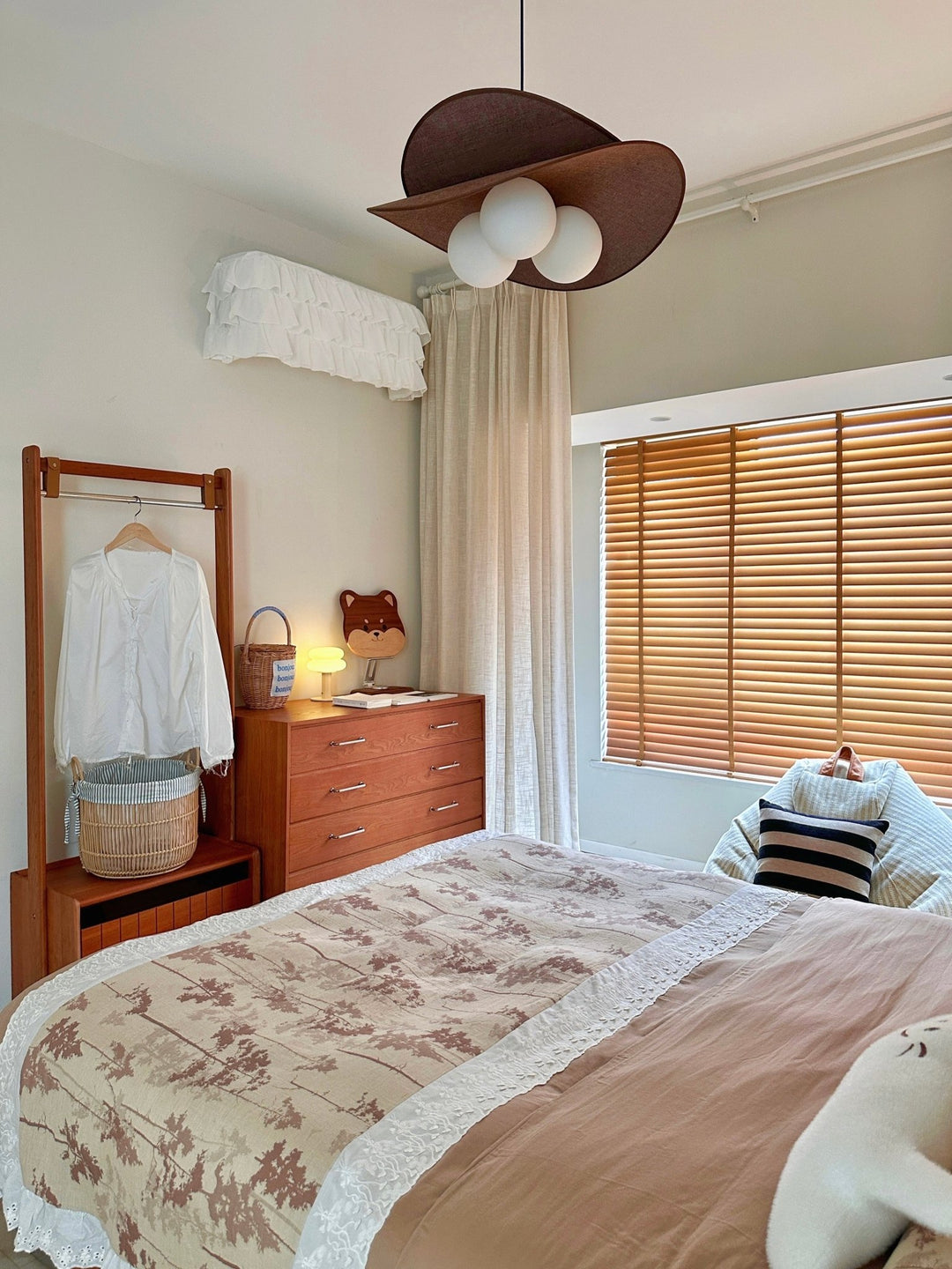 Bloom Petals Chandelier - Vakkerlight