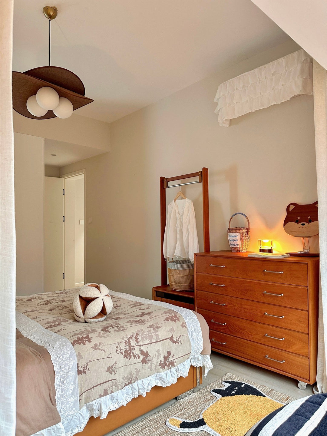 Bloom Petals Chandelier - Vakkerlight