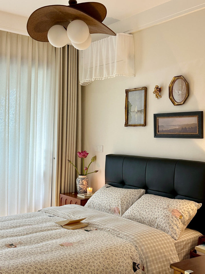 Bloom Petals Chandelier - Vakkerlight