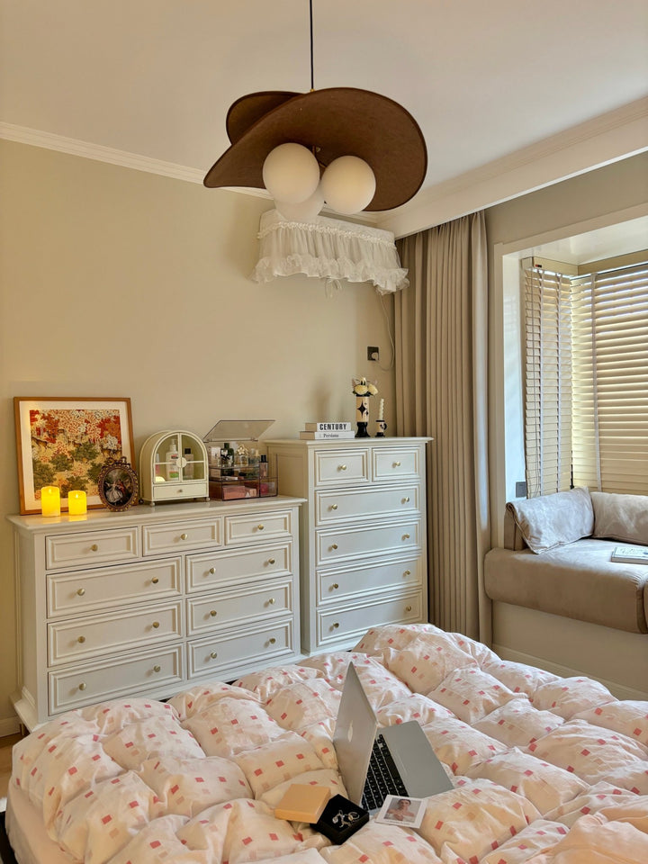 Bloom Petals Chandelier - Vakkerlight