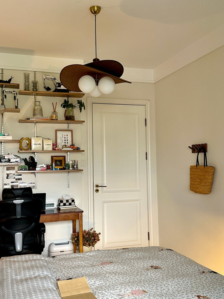 Bloom Petals Chandelier - Vakkerlight