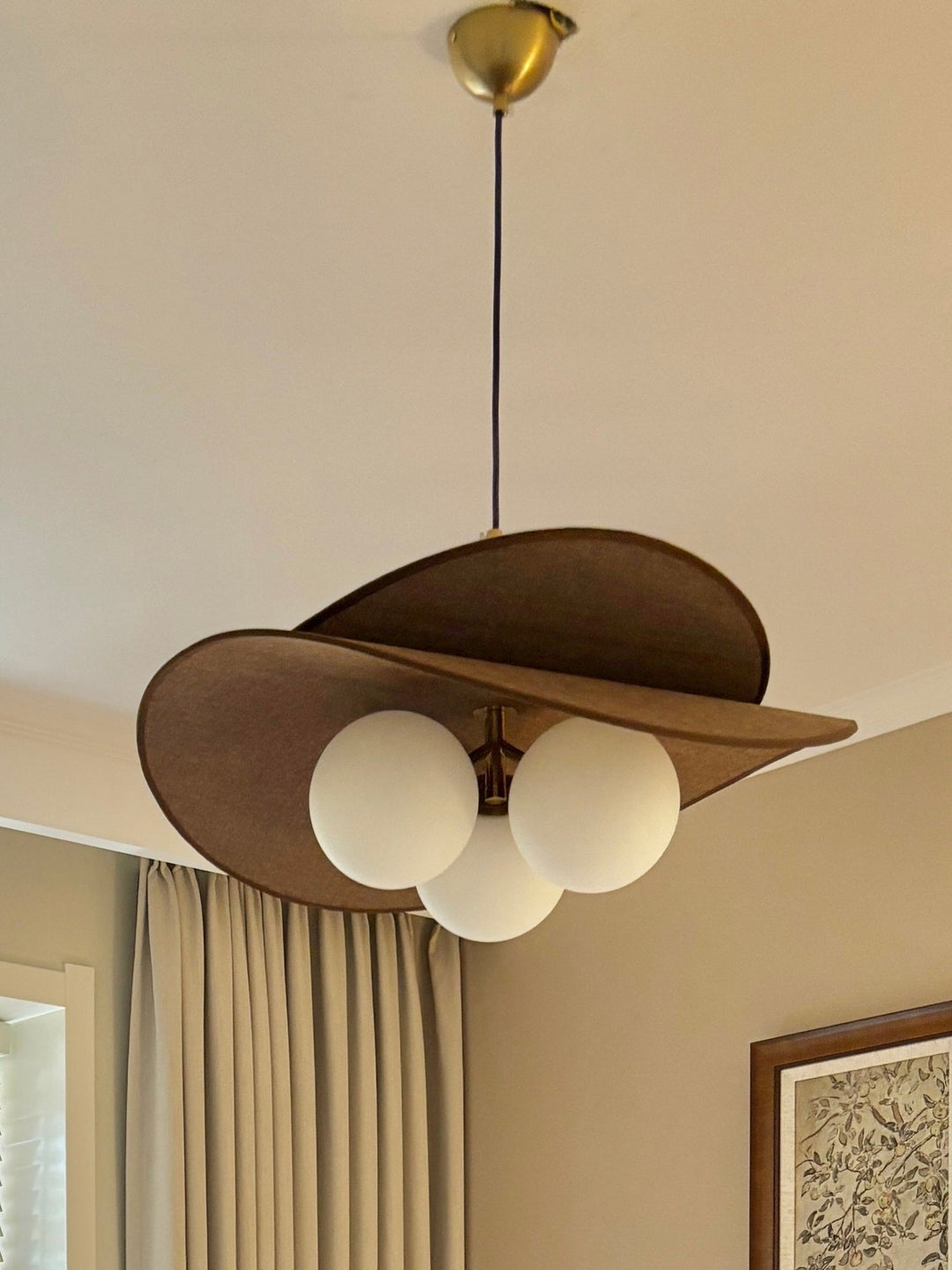 Bloom Petals Chandelier - Vakkerlight