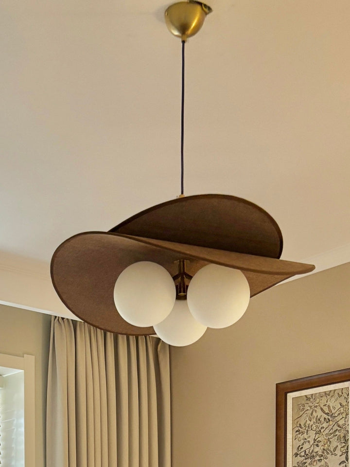 Bloom Petals Chandelier - Vakkerlight