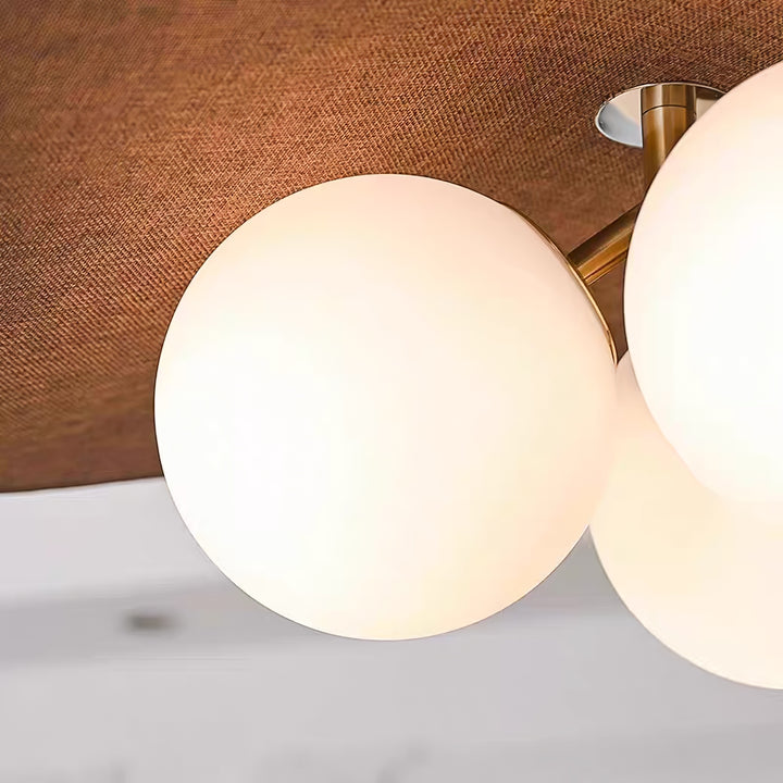 Bloom Petals Chandelier - Vakkerlight