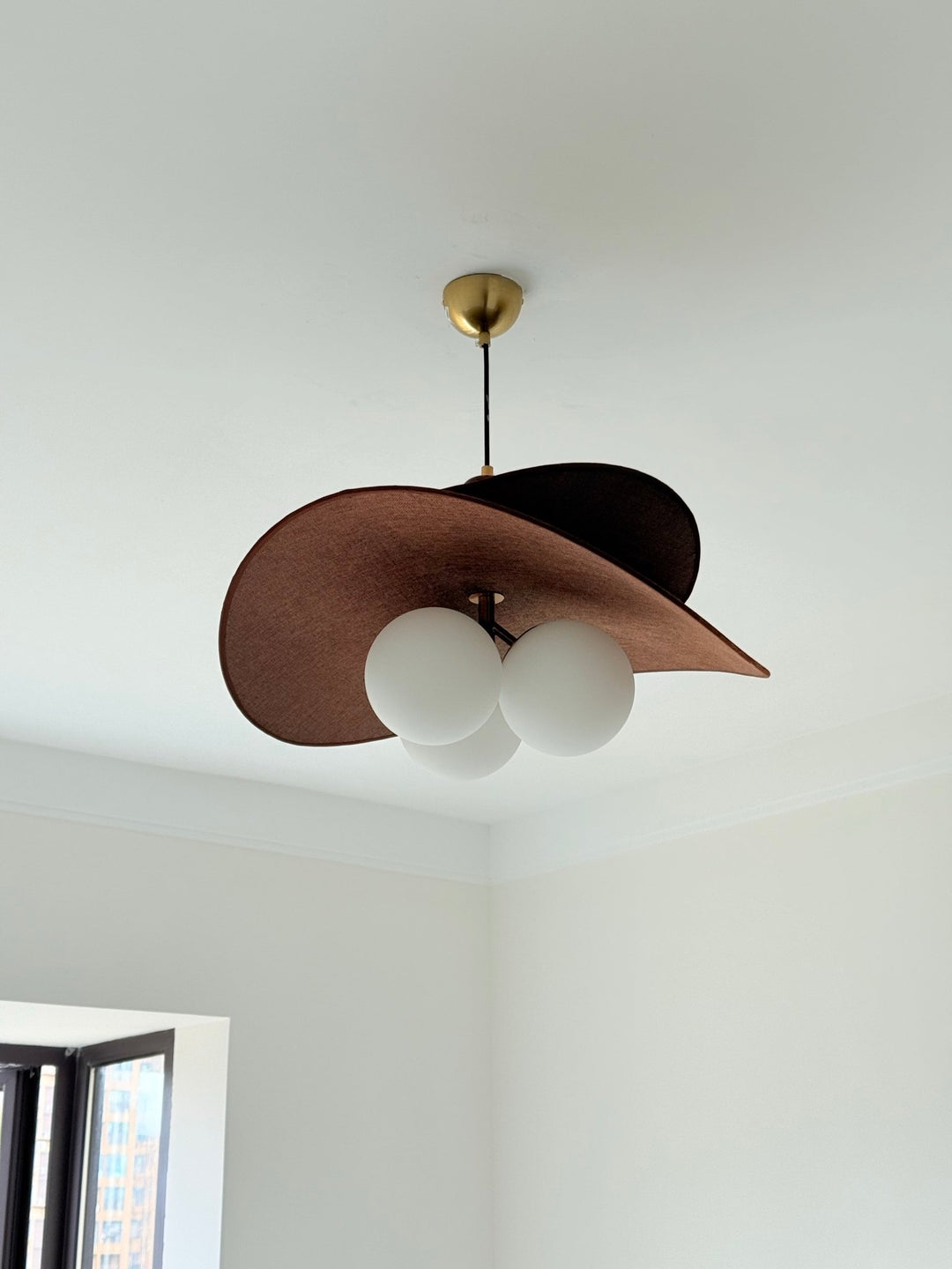 Bloom Petals Chandelier - Vakkerlight